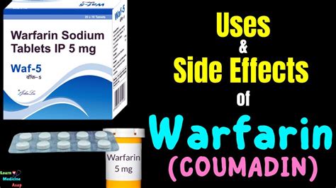 cuminin|Coumadin: Uses, Taking, Side Effects, Warnings